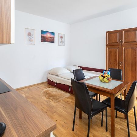 Crystal Apartment Вена Экстерьер фото