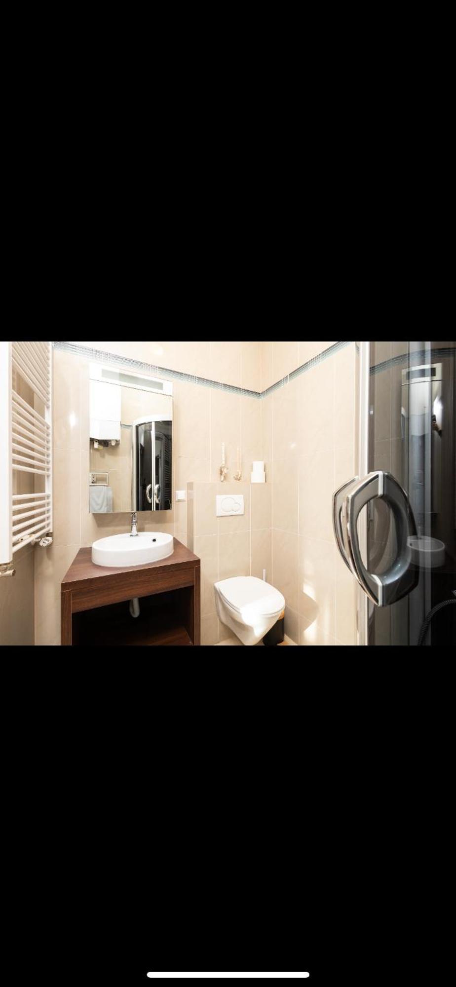 Crystal Apartment Вена Экстерьер фото