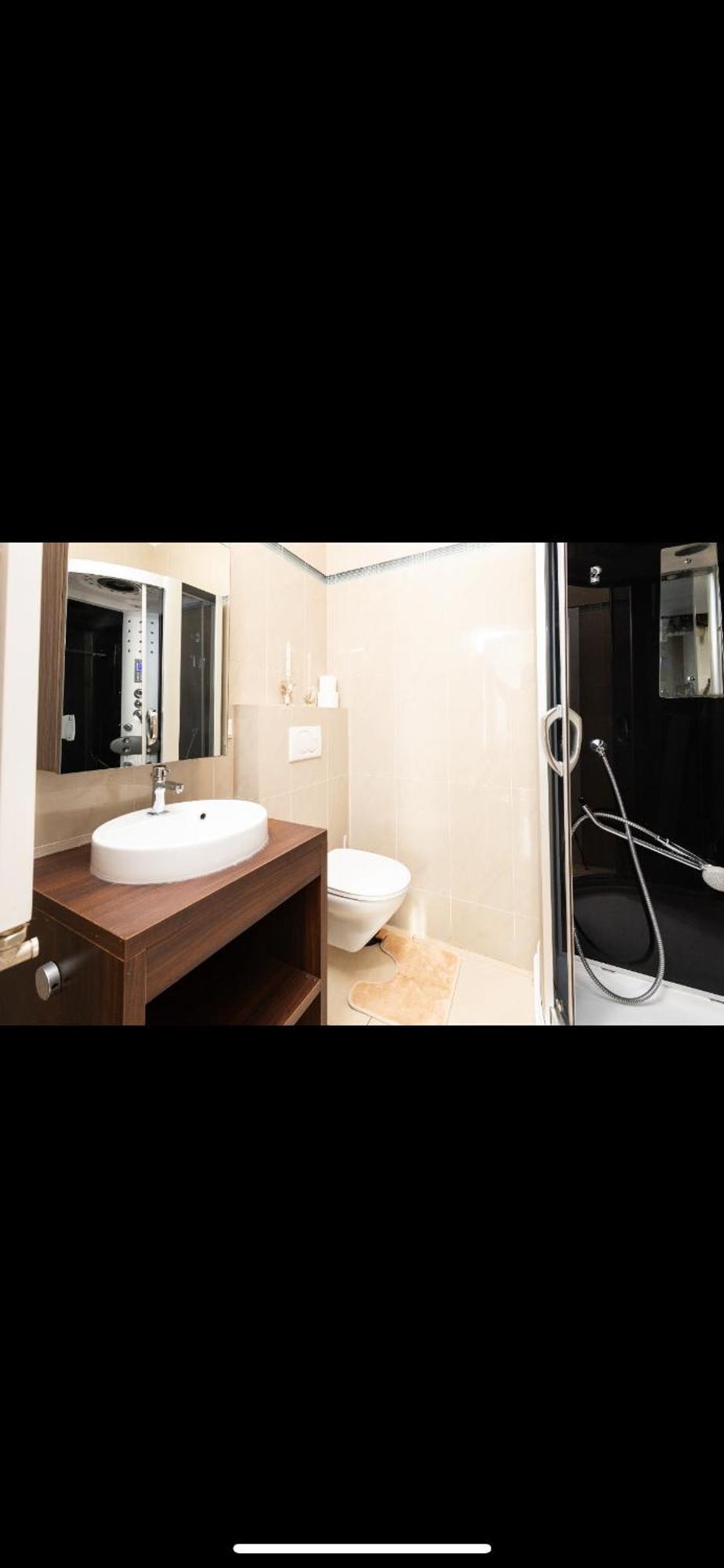 Crystal Apartment Вена Экстерьер фото