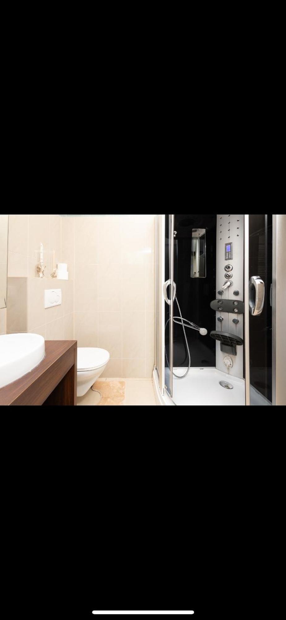 Crystal Apartment Вена Экстерьер фото